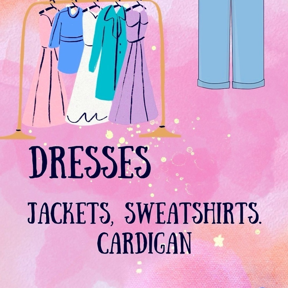 Gently used items